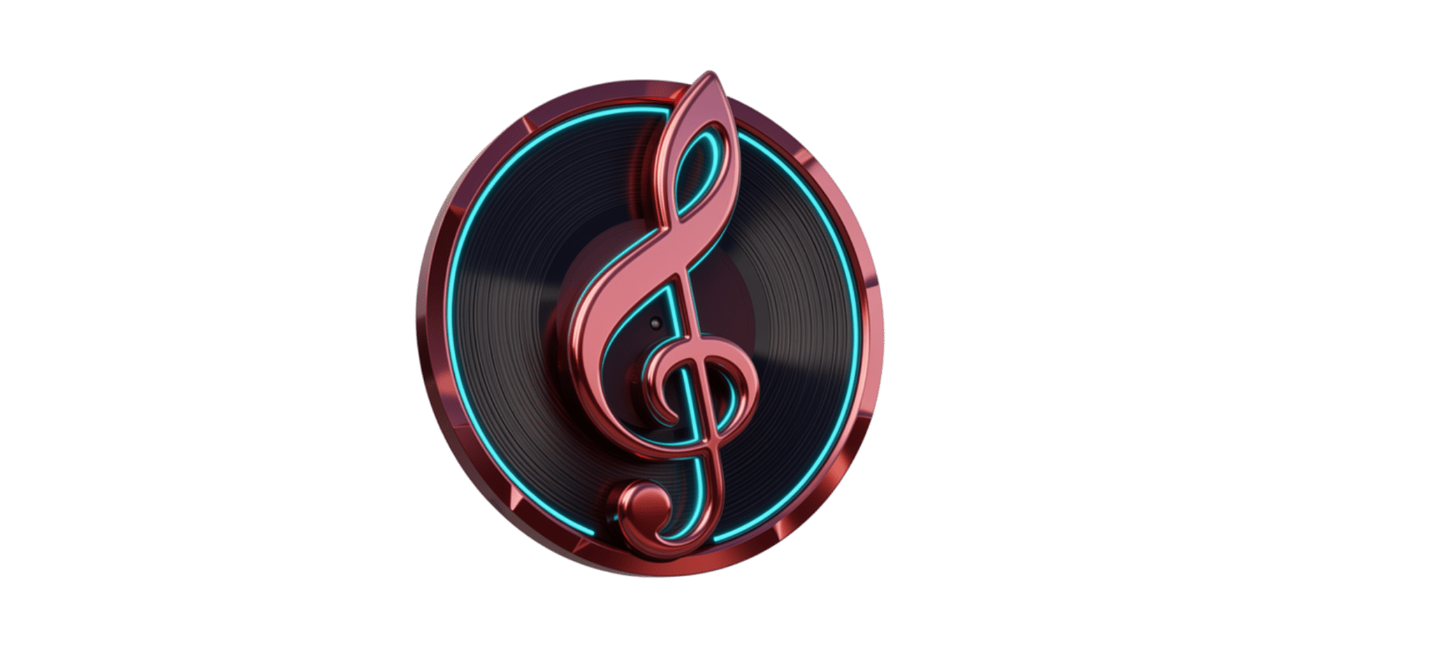 Almara Visual Logo